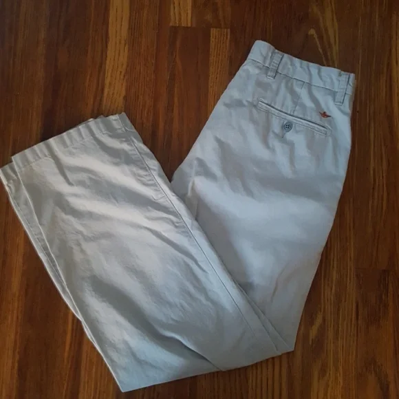 Dockers D2 Straight 34x 32 Khaki Chinos - Picture 2 of 7